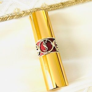 YSL Rouge Volupte Shine Lipstick- Rose Nu (88)
